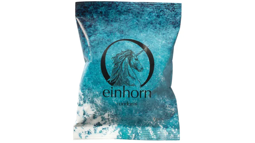 einhorn Kondome