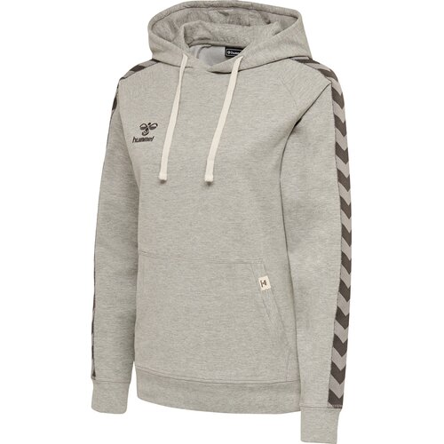 FUSSBALL - TEAMSPORT TEXTIL - SWEATSHIRTS MOVE CLASSIC KAPUZENSWEATSHIRT DAMEN
