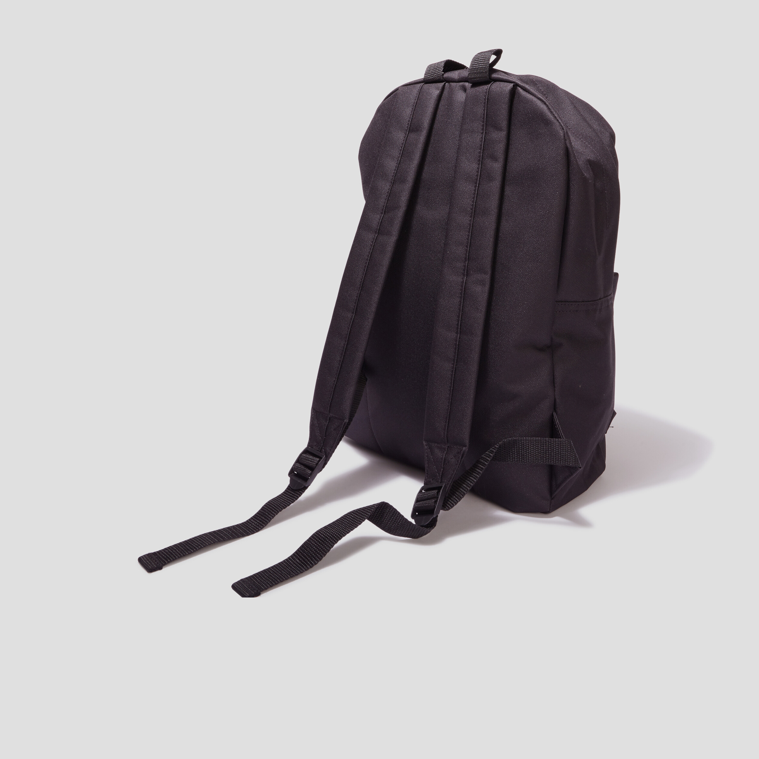 Sac à dos Kappa noir femme | La Halle
