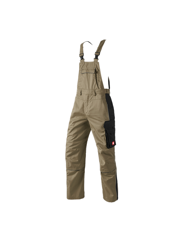 Latzhose e.s.active