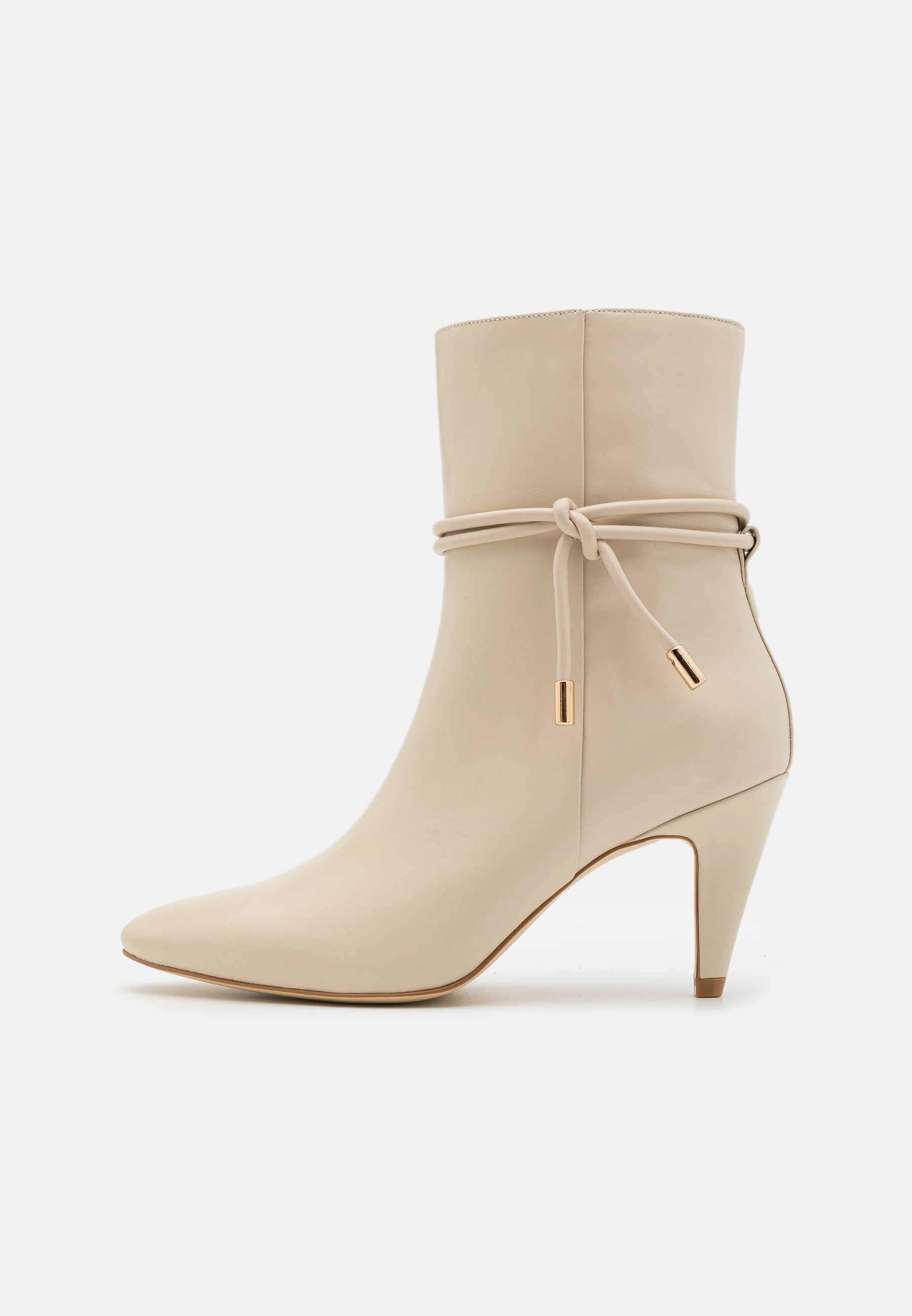 Anna Field CUERO - Botines
