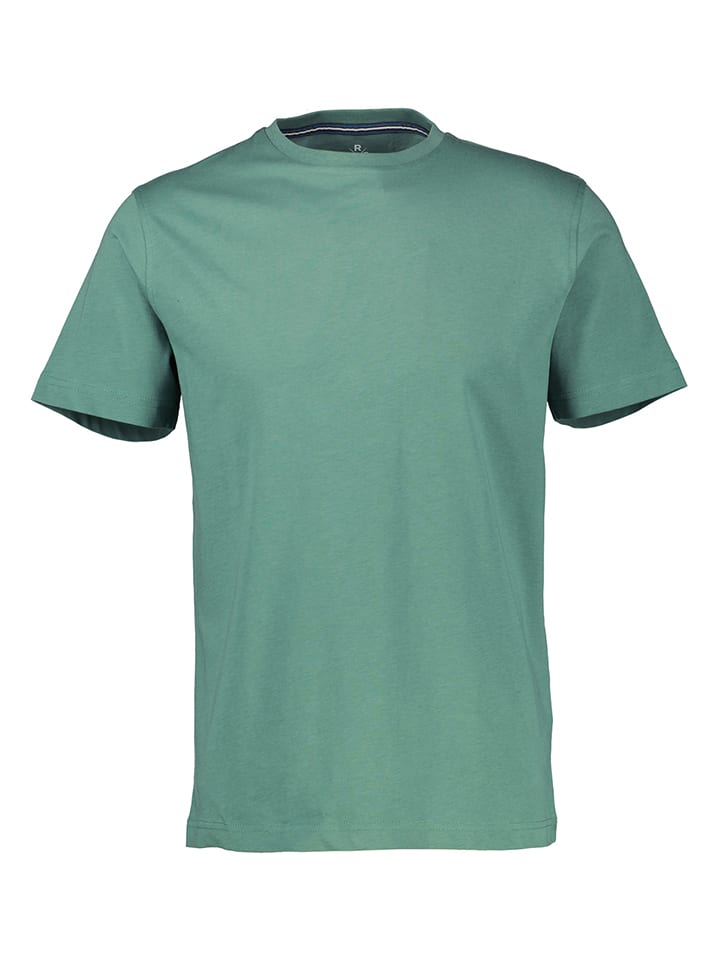 Lerros Shirt in Grün günstig kaufen