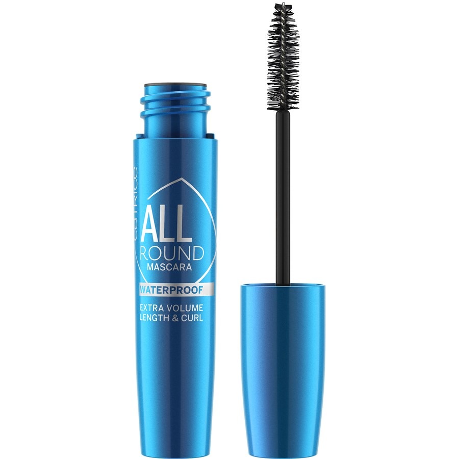 Allround Mascara Waterproof