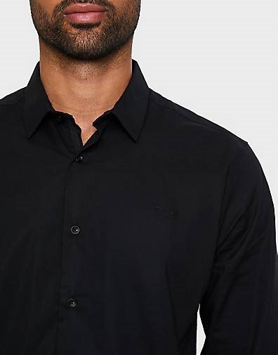 Threadbare Freizeithemd