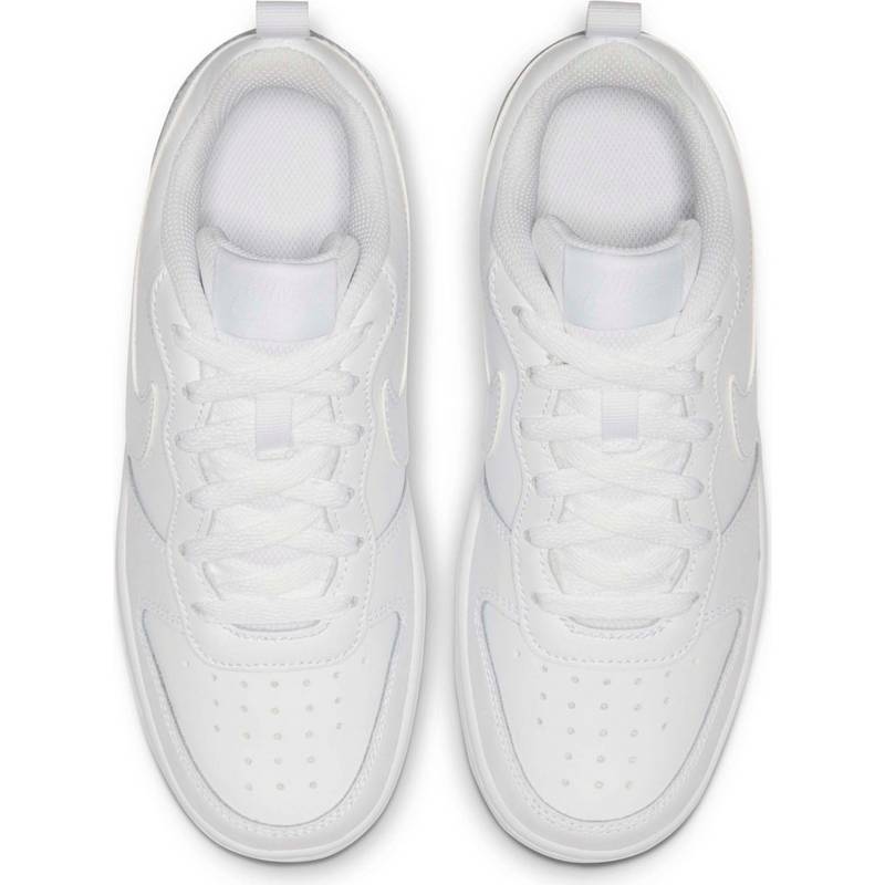 Nike Court Borough Low 2 Sneaker Kinder