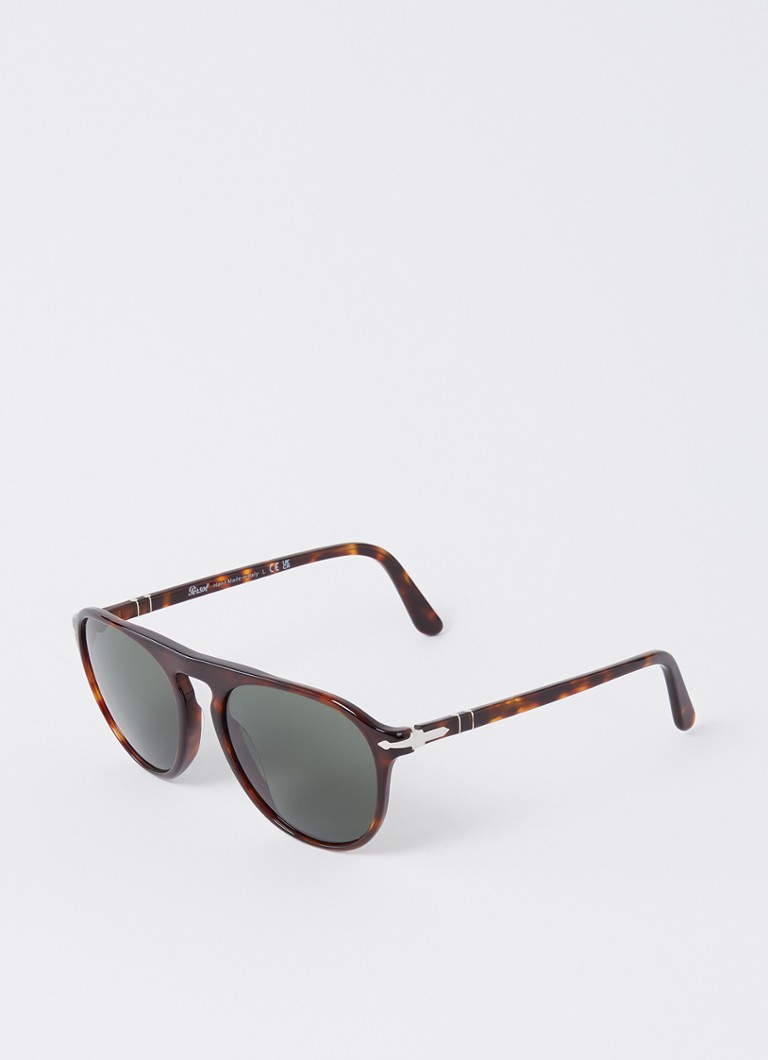 Persol Persol *PO3302S TRT SHN GRN