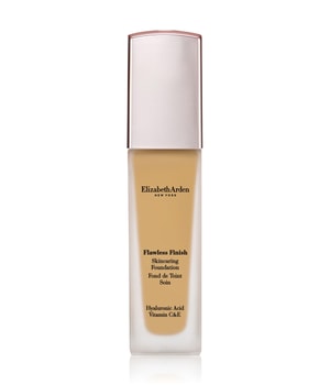 Elizabeth Arden Flawless Finish Liquid Foundation SPF10 Flüssige Foundation-30 ml