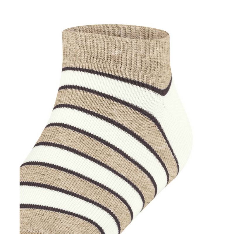 Falke Simple Stripes Sneakersocken Kinder