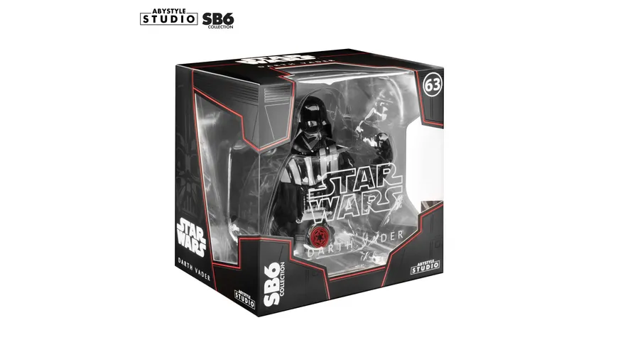 STAR WARS - Bust 
