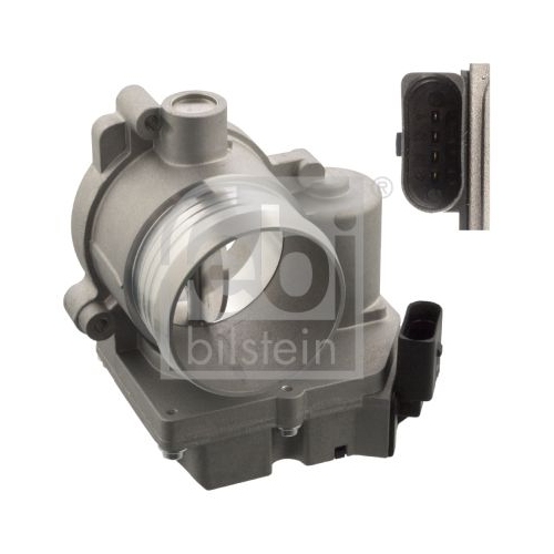 FEBI DROSSELKLAPPENSTUTZEN 104684 - ATU