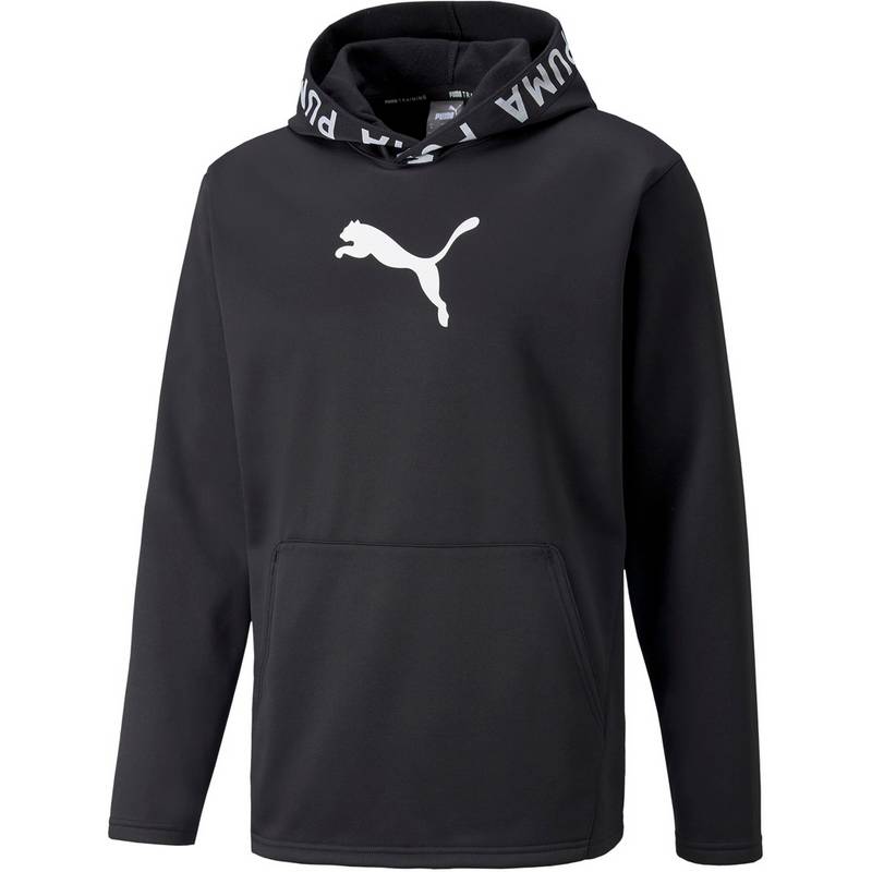 PUMA PWR Hoodie Herren