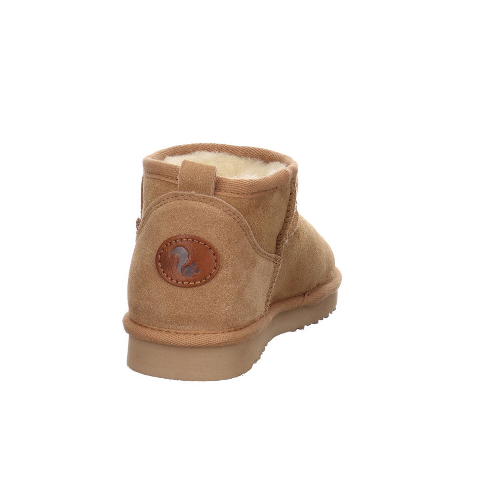 Thies Mega Shorty Boots