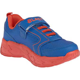 NERF Sneaker in blau