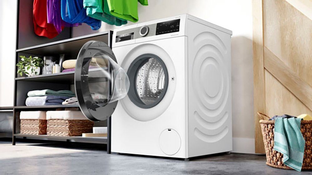 BOSCH Waschtrockner 6 WNG24441, 9 kg, 6 kg, 1400 U/min