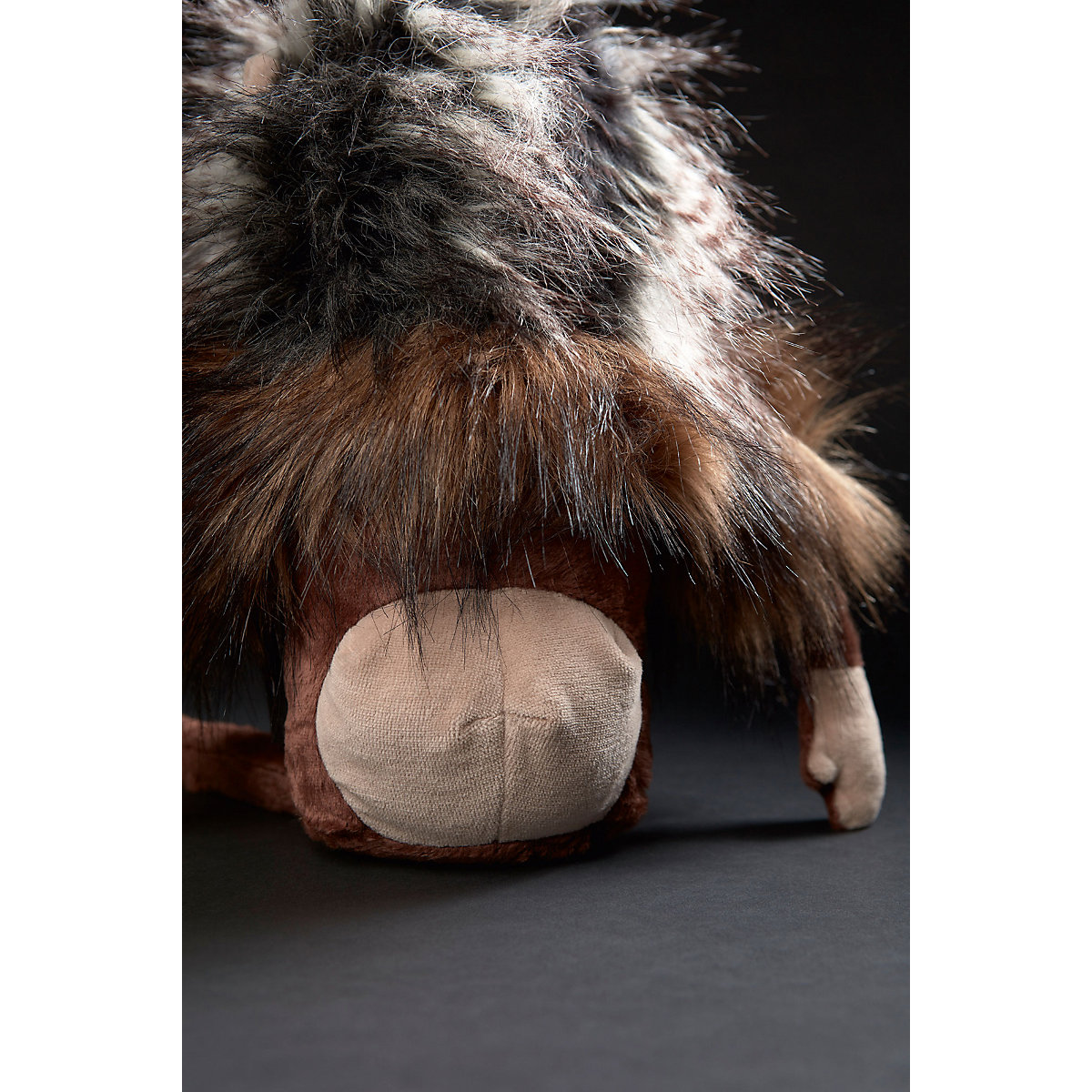 Affe King Bombastic, BEASTS TOWN, 46 cm (39135)