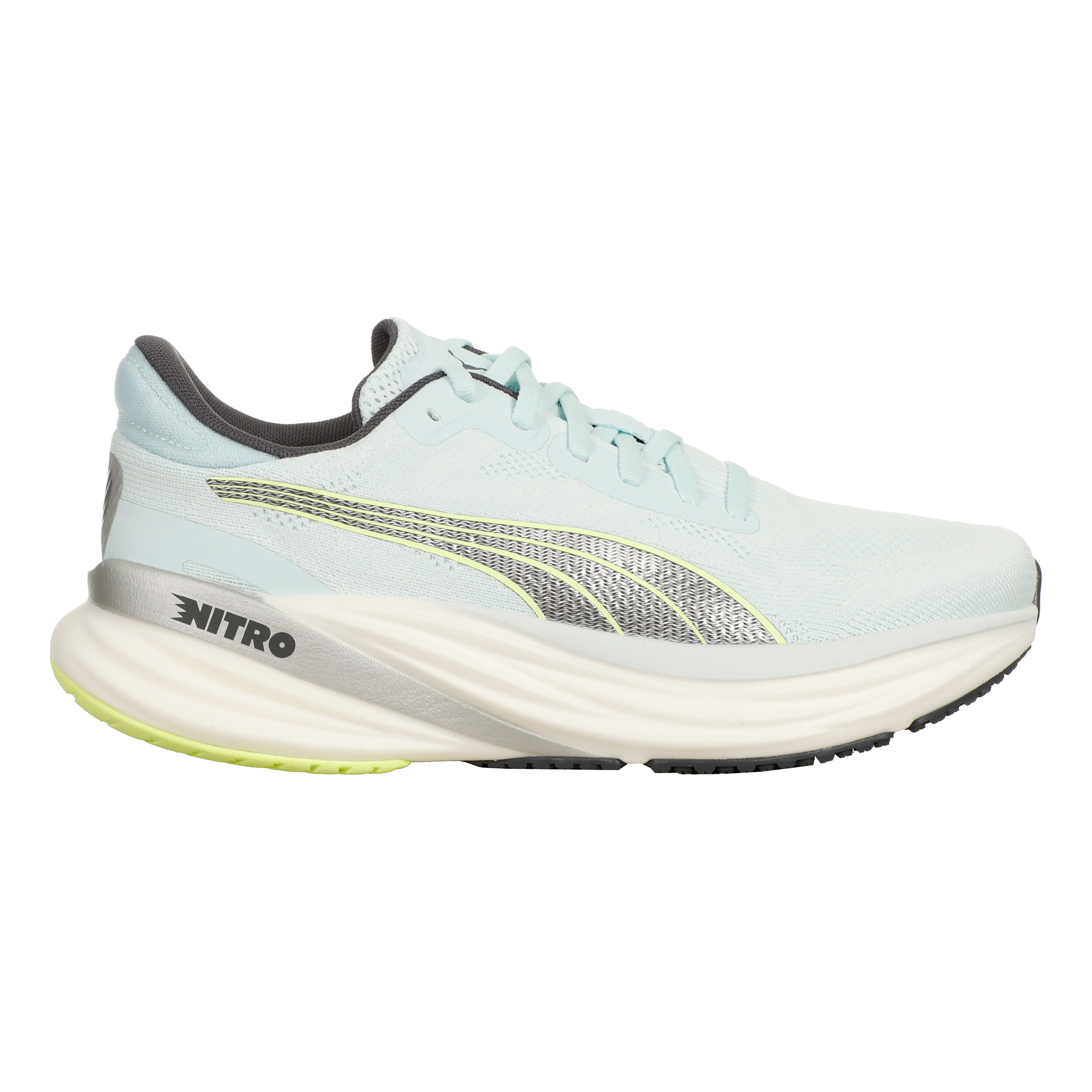 Magnify Nitro 2 Neutralschuh Damen - Blau