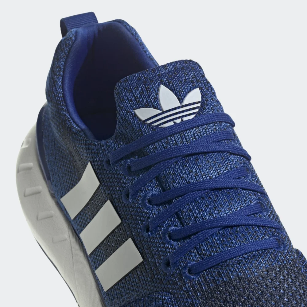 adidas Swift Run 22 GZ3498 / blau