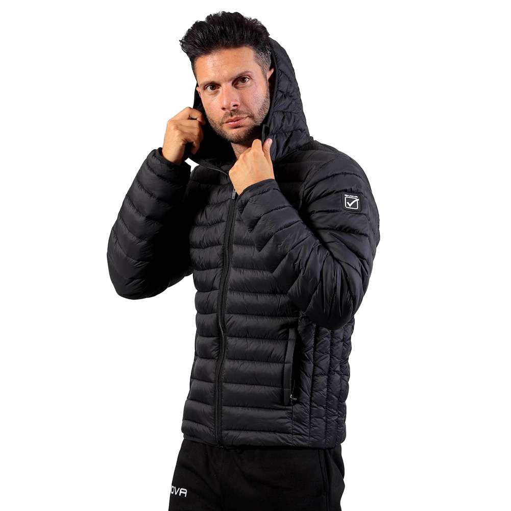 Givova Capri Jacke G020-0010