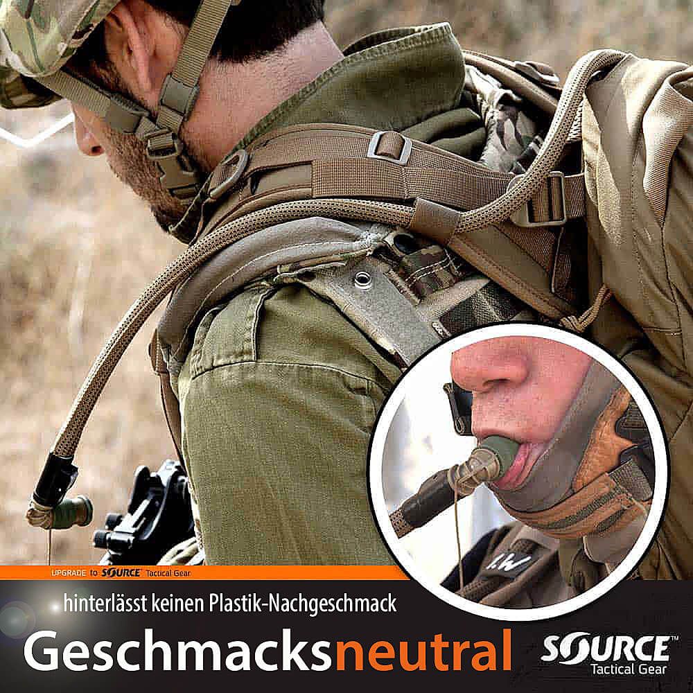 Feldflasche IDF Military Canteen 2.5 Liter