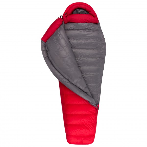 Sea to Summit - Alpine ApII - Daunenschlafsack