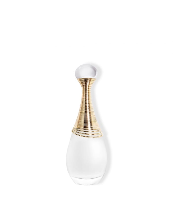 Dior-J'ADORE PARFUM D'EAU-Eau de Parfum Vaporisateur sans alcool - Notes Florales