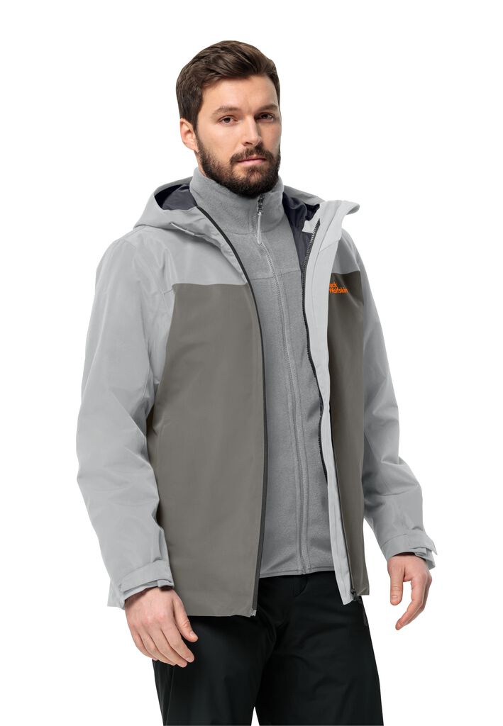TAUBENBERG 3IN1 JKT M 3 in 1 Jacke Herren