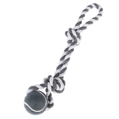 Nomad Tales Spirit Spieltau mit Ball