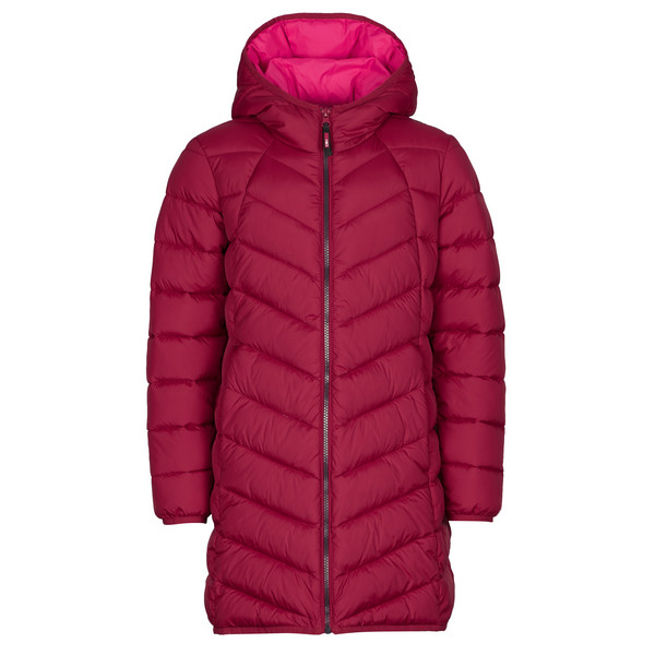 COAT FIX HOOD Kinder - Wintermantel