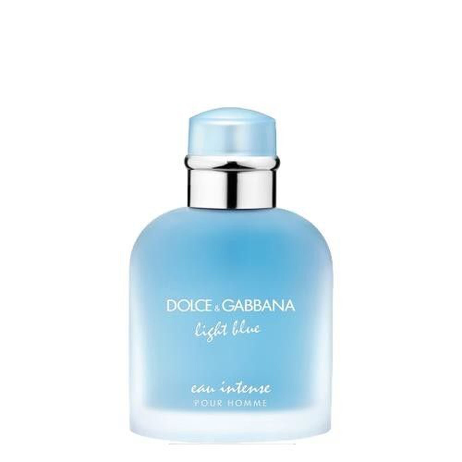 Dolce & Gabbana Light Blue Homme Eau Intense