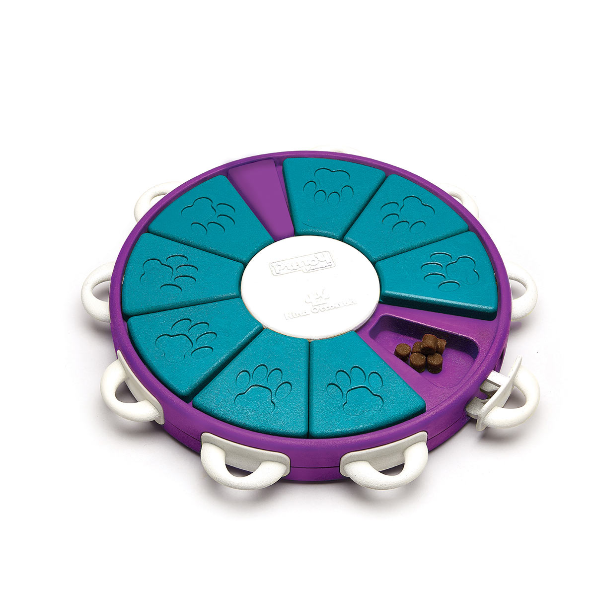 Dog Twister Intelligenzspielzeug günstig kaufen bei ZooRoyal