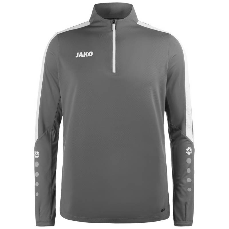 JAKO Power Funktionssweatshirt Herren