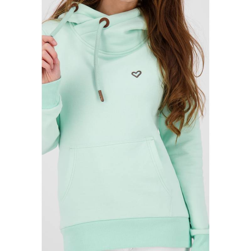 ALIFE AND KICKIN SarahAK A Sweatshirt Damen