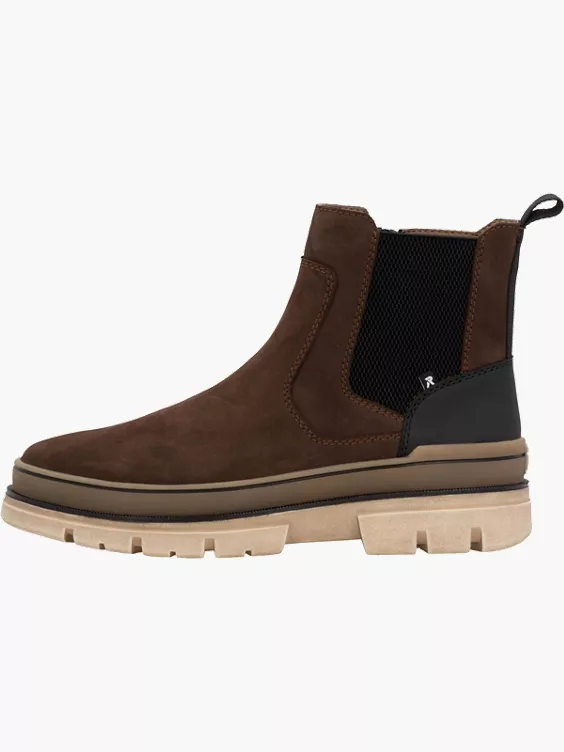 Rieker Herren Chelsea Boots