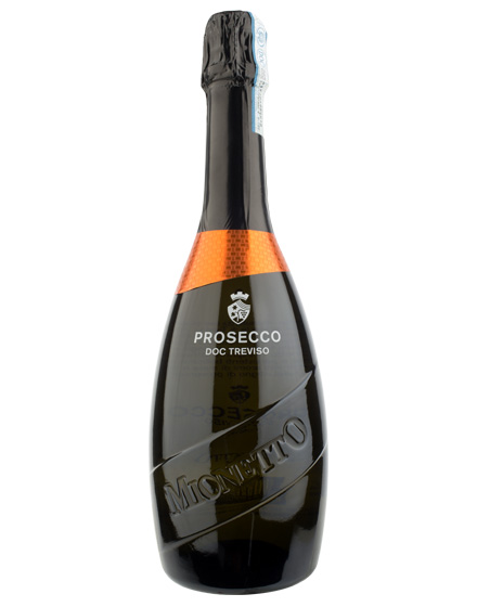 Prosecco Treviso  Extra Dry DOC Luxury Mionetto 0,75 ℓ