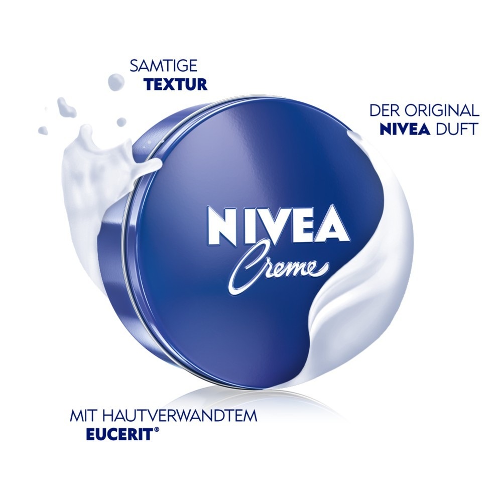 Nivea Creme