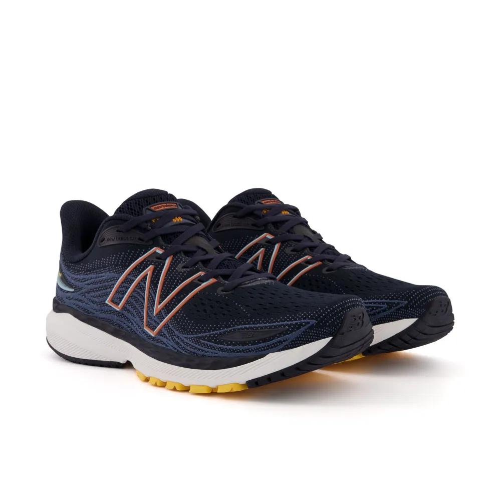 New Balance Fresh Foam 860 v12 860v12 M860E12 / blau