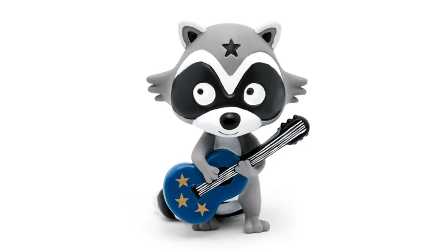 tonies - Hörfigur für die Toniebox: Lieblings-Kinderlieder: Europäische Lieder
