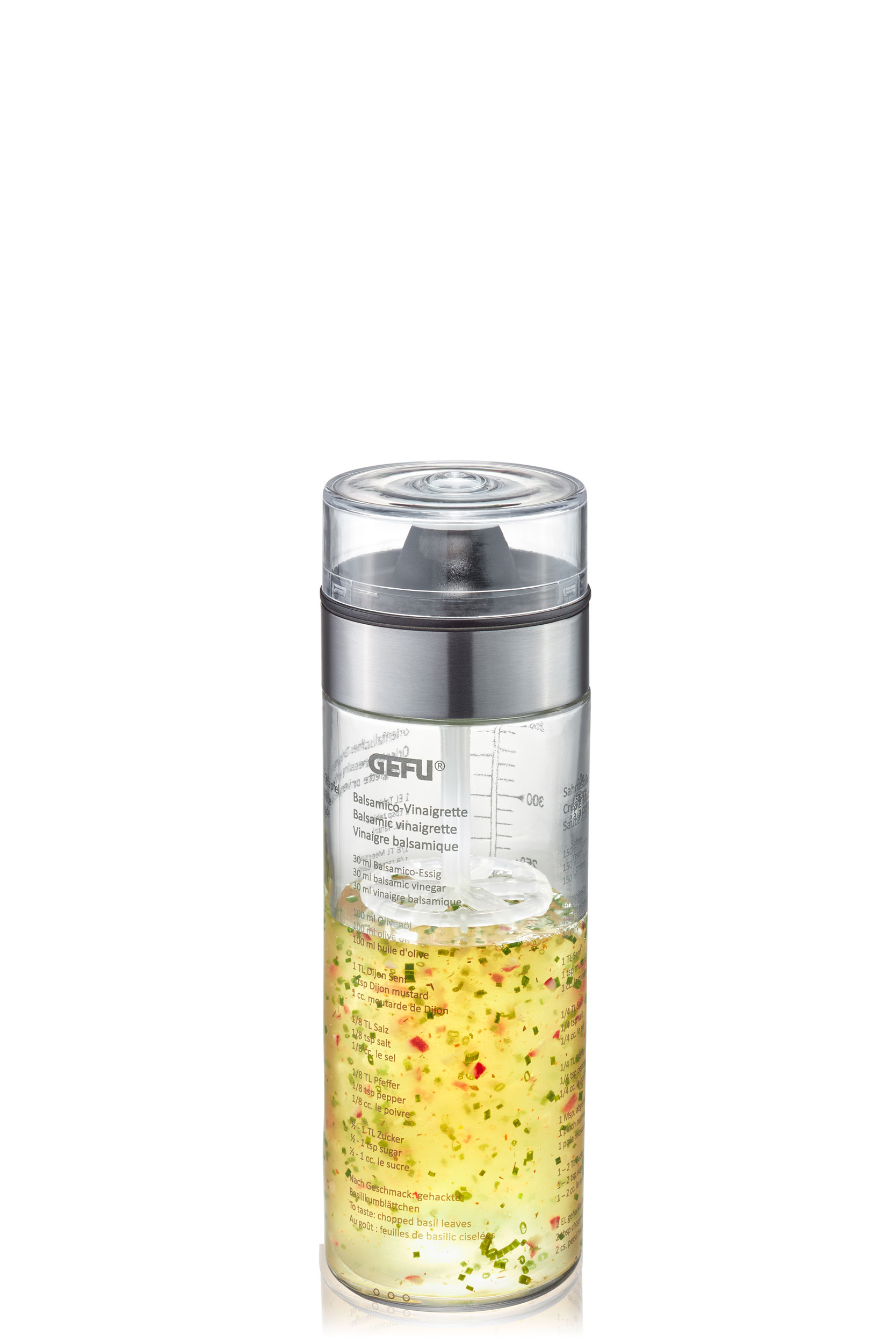 GefuDressing-Shaker 350ml