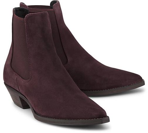 COPENHAGEN Chelsea-Boots CPH 733