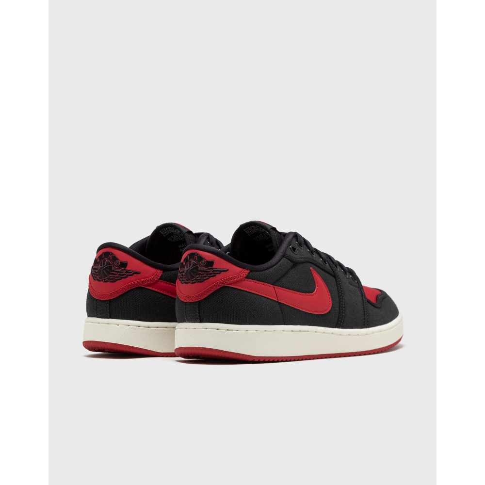 NIKE JORDAN 1 KO Low DX4981-006 / schwarz