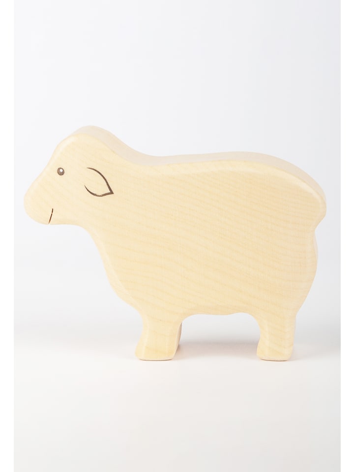 Sigikid Holztiere 7-tlg. Set Bauernhof günstig kaufen onesize
