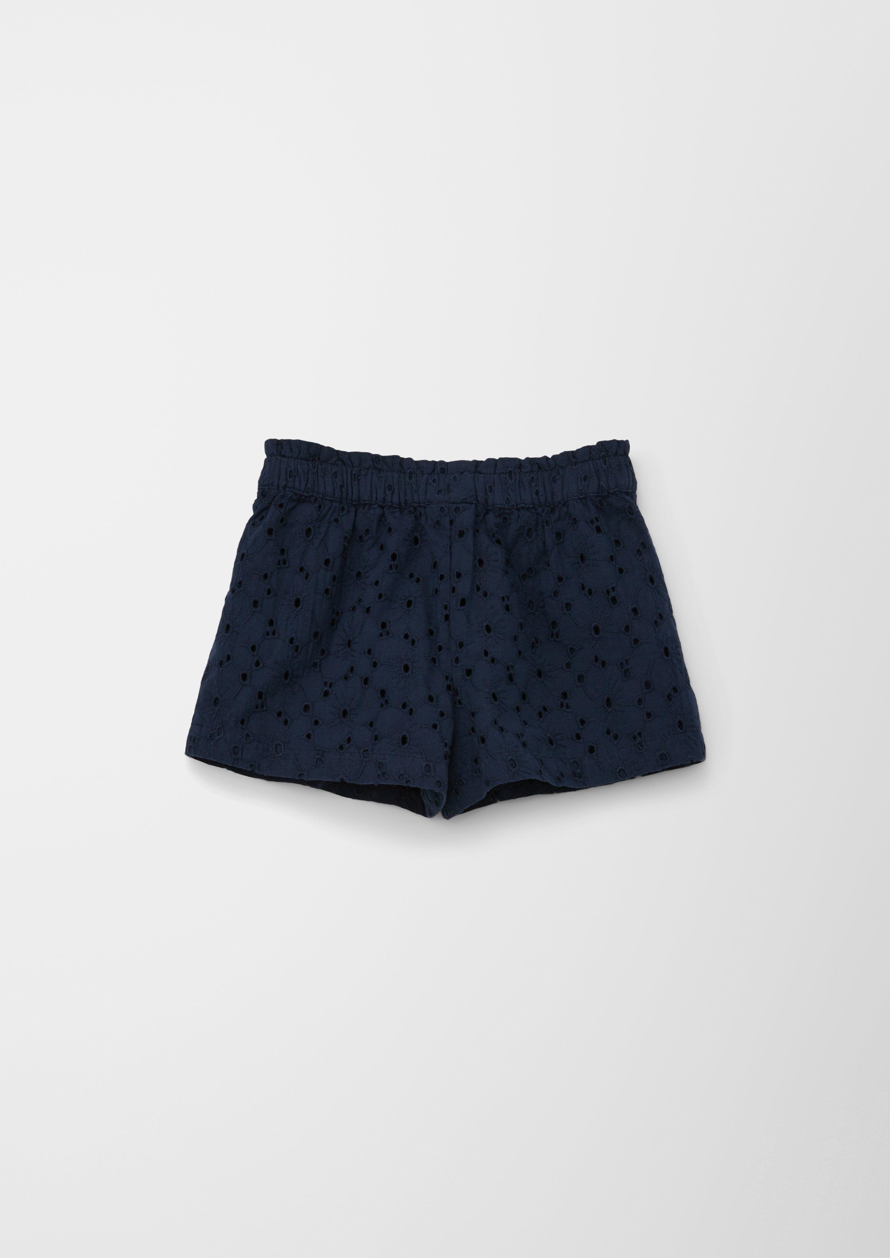 Shorts aus Shiffley  2130872-5952