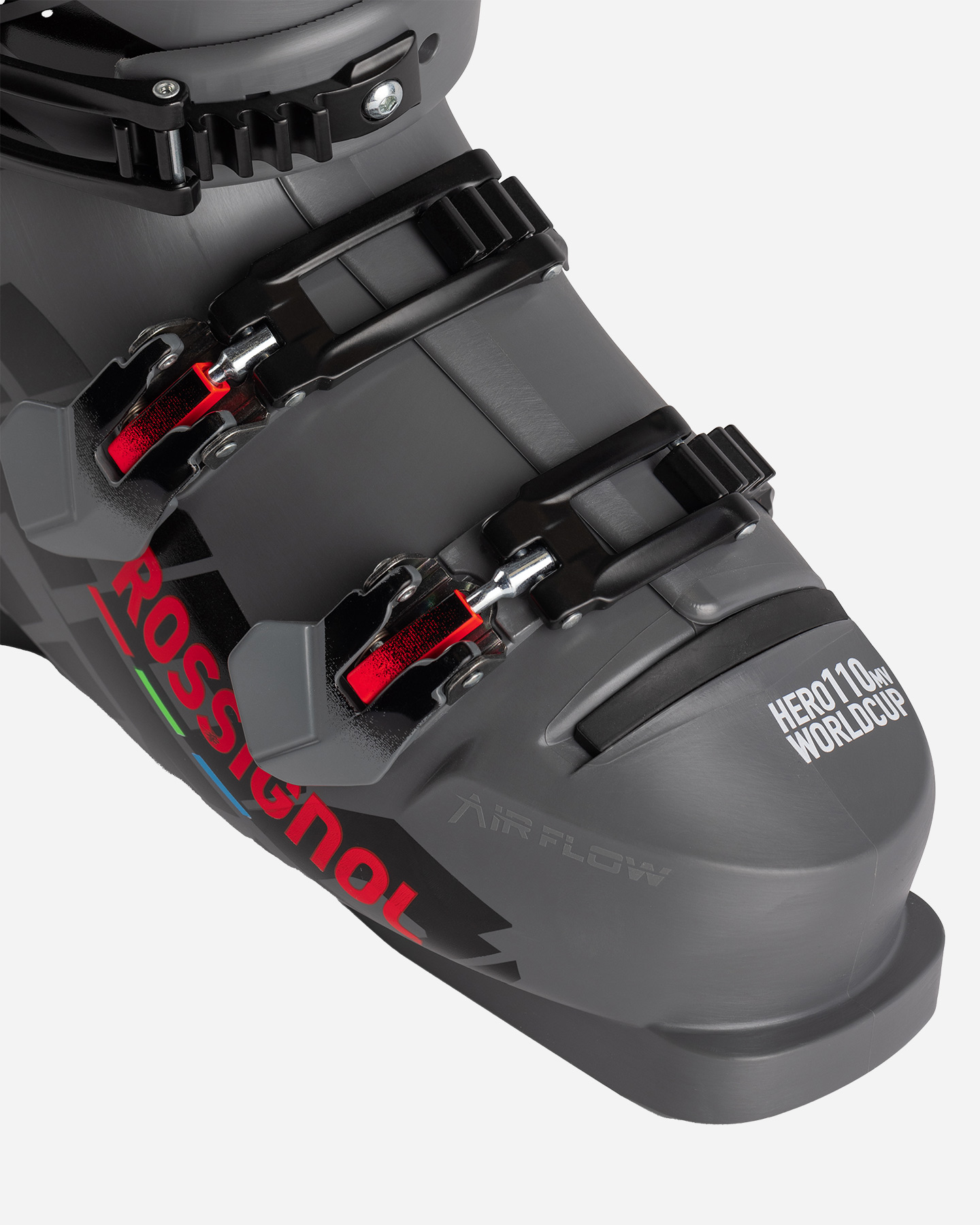 Scarponi Sci Rossignol Hero Wc 110 Mv RBN1050W
