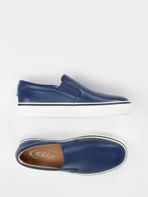 Slipper-45101090089 Tod's
