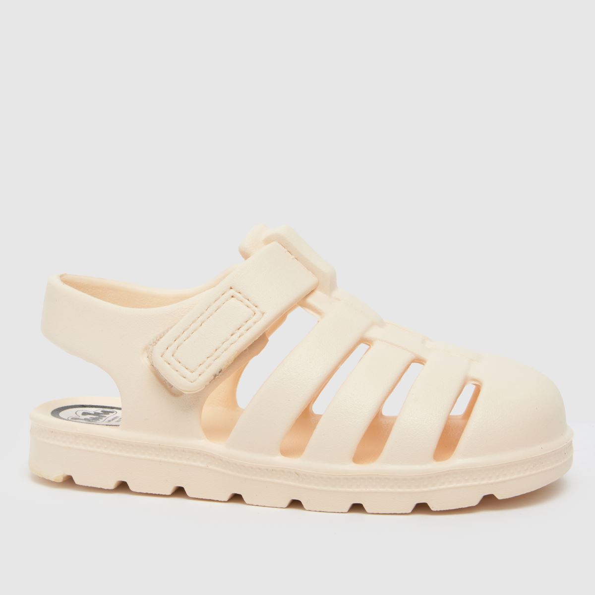 JUJU JELLIES benvita cherub flickor sandaler