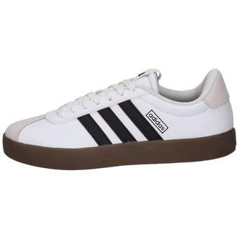 adidas VL Court 3.0 Sneaker in weiß