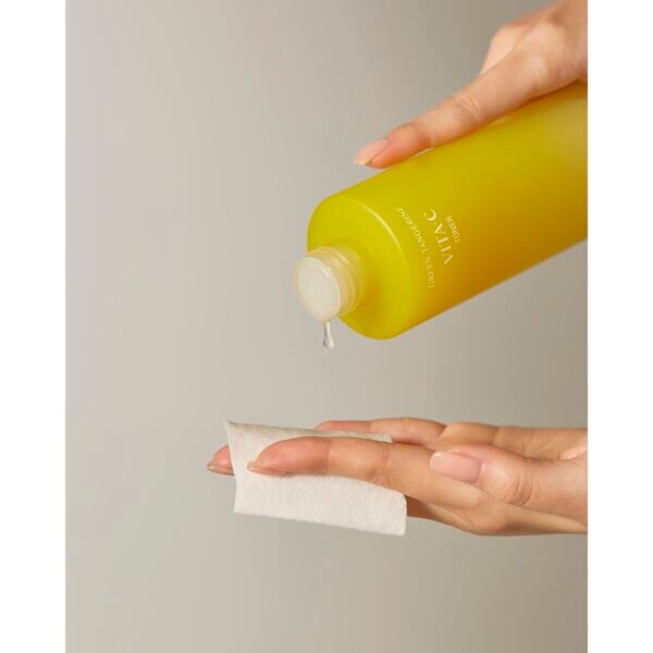 Goodal Vita-C -kasvovesi 300ml