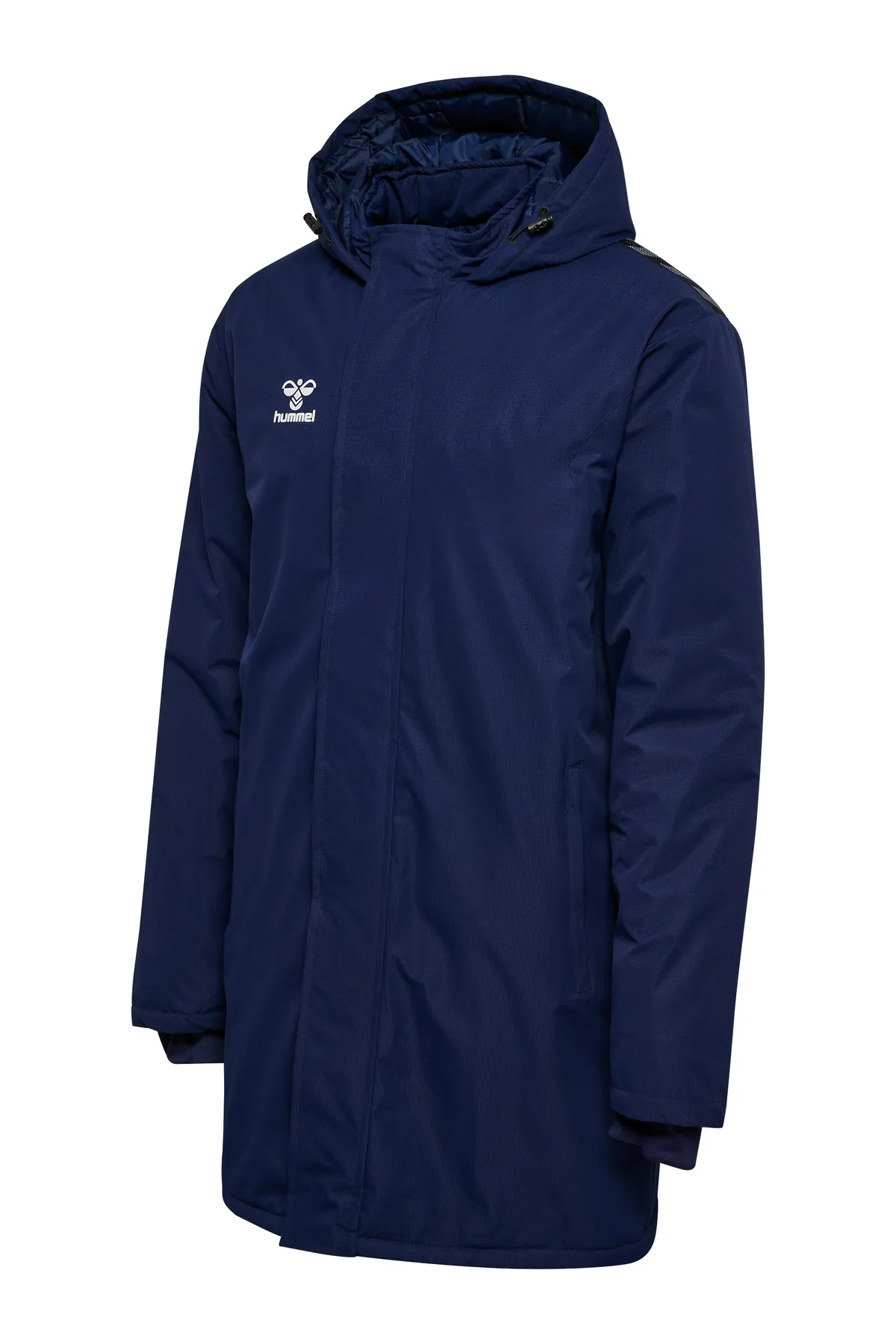 hummel  hmlAUTHENTIC BENCH JACKET