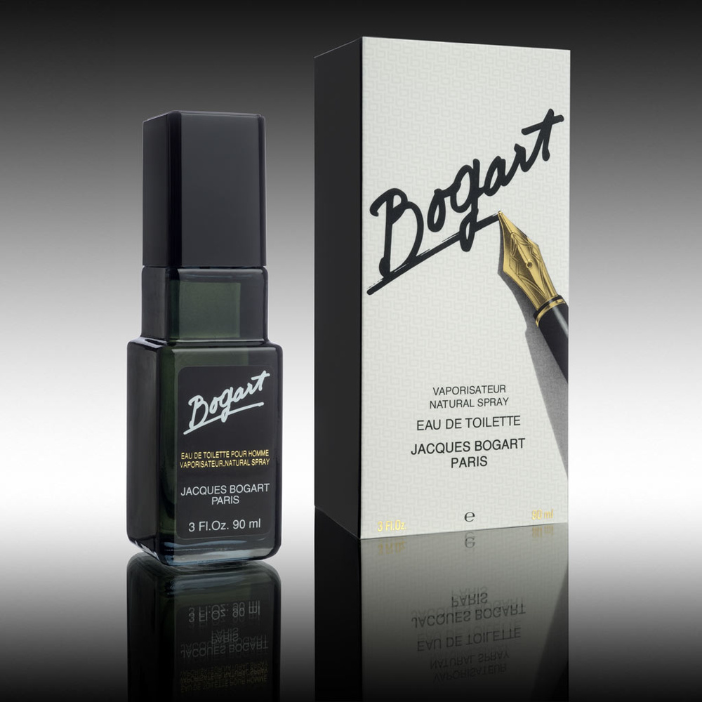 Jacques Bogart BOGART SIGNATURE Eau de Toilette