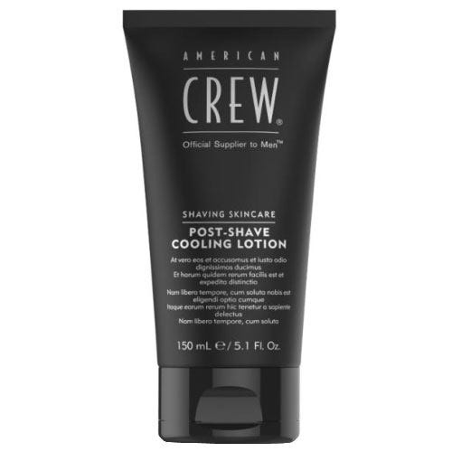 American Crew Shave Cooling Lotion 150 ml